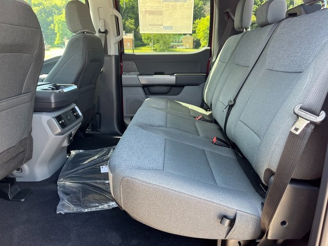 2025 Ford F-150 XLT photo 15