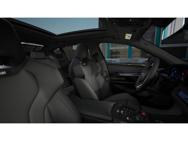 2026 Bmw M5 5 photo 9