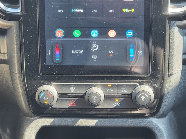 2024 Ford Ranger XLT photo 22
