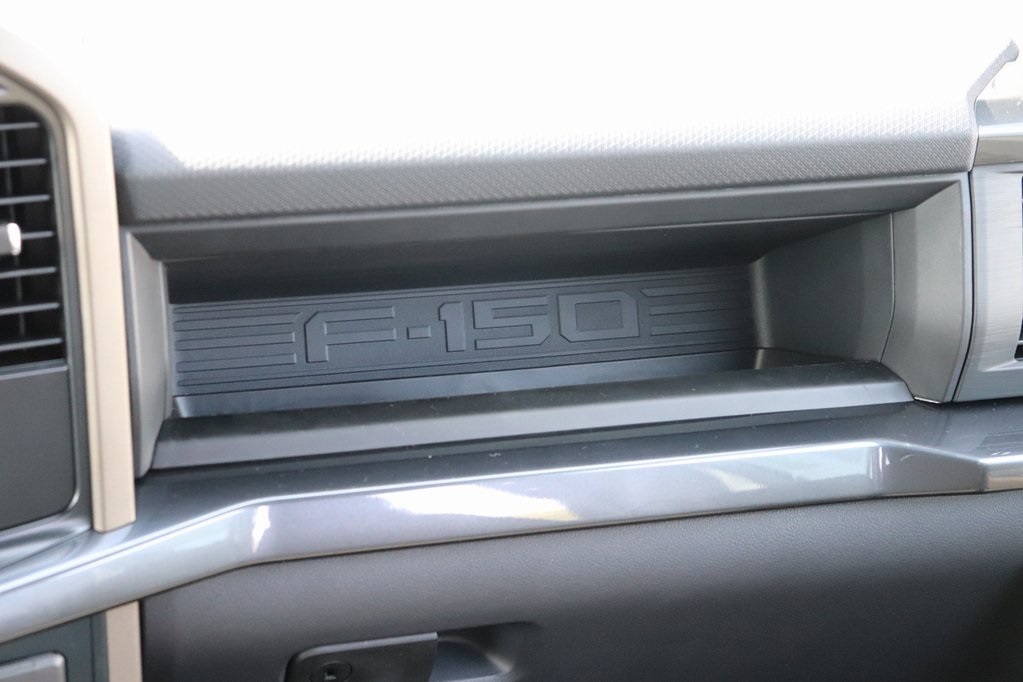 2025 Ford F-150 STX photo 19