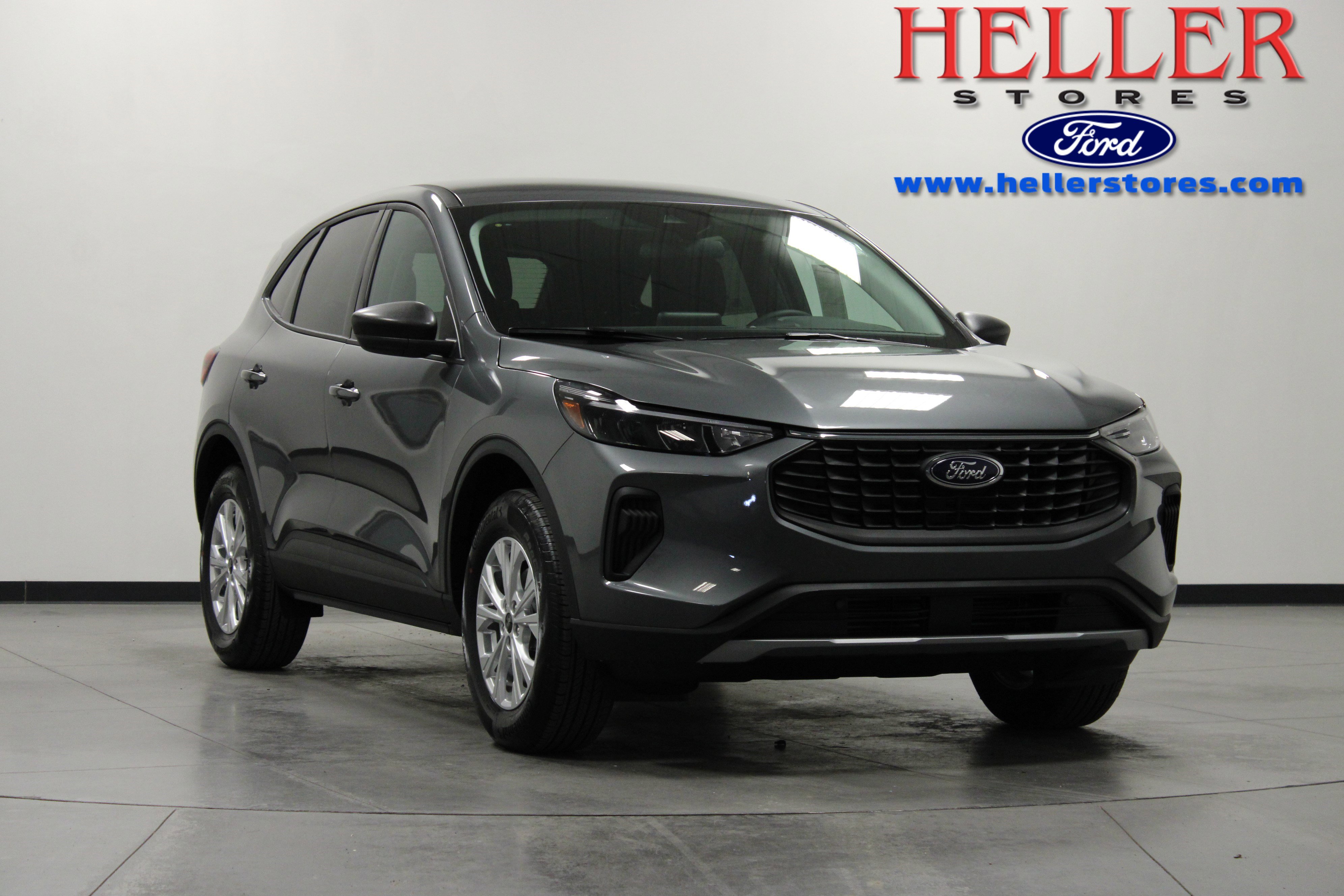 2026 Ford Escape Active's photo