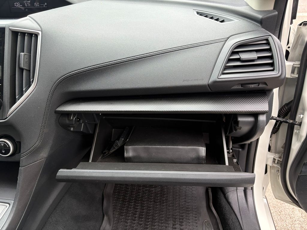 2020 Subaru Crosstrek Base photo 31