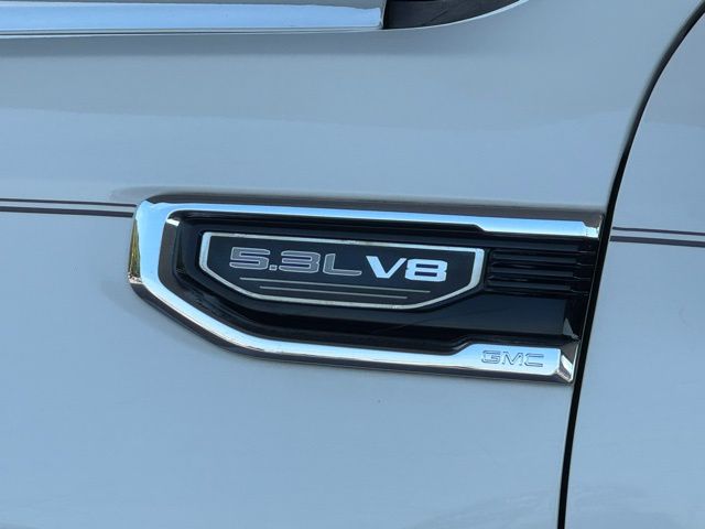 2021 Gmc Sierra 1500 SLT photo 4