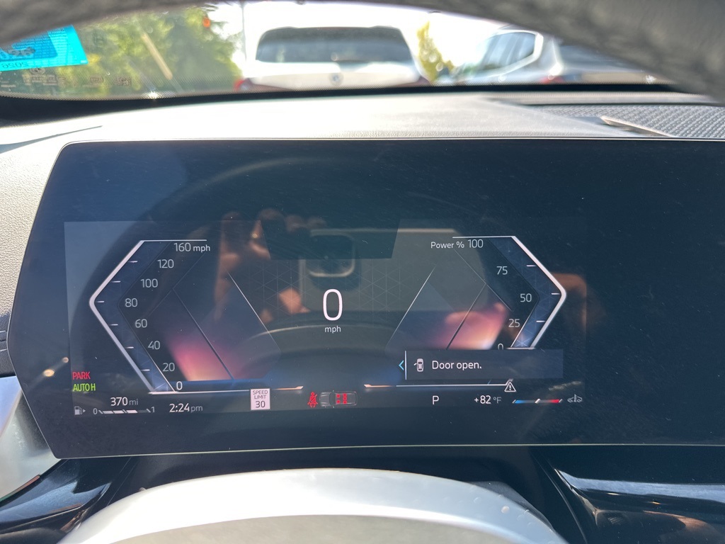 2025 Bmw X1 XDrive28i photo 12