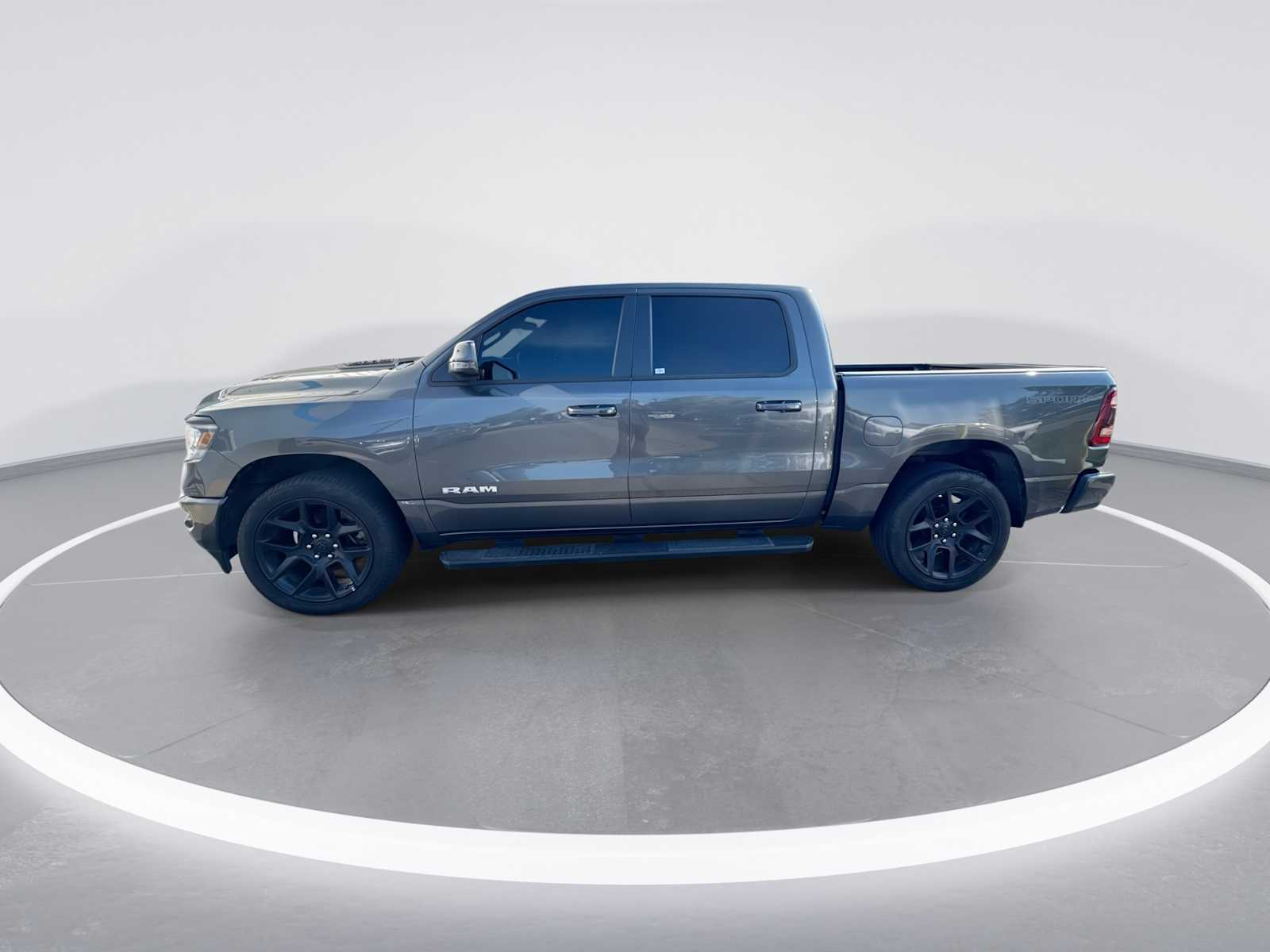 2023 Ram 1500 Laramie photo 5