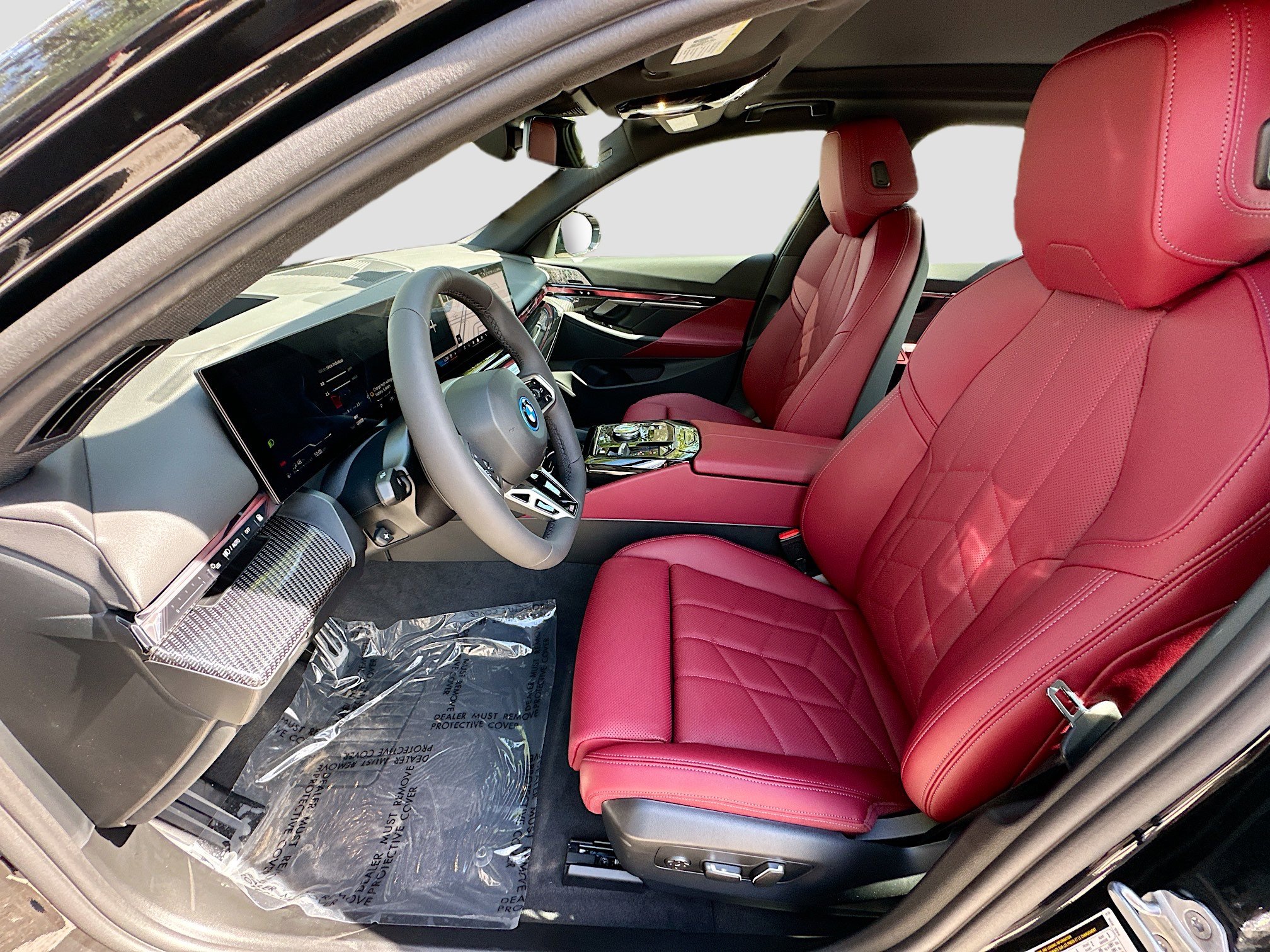 2026 Bmw 550e xDrive photo 16