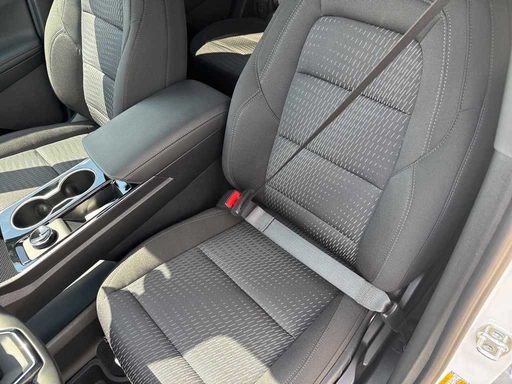 2026 Chevrolet Equinox LT photo 12