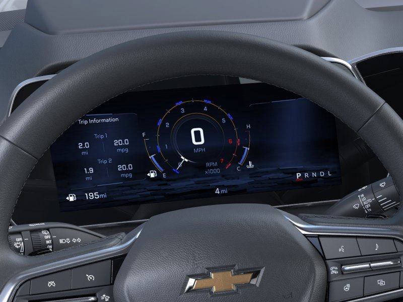 2025 Chevrolet Tahoe Premier photo 17