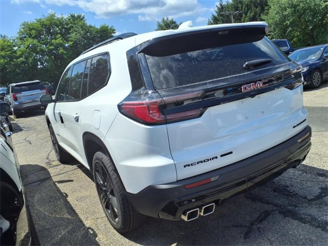 2026 Gmc Acadia Elevation photo 4