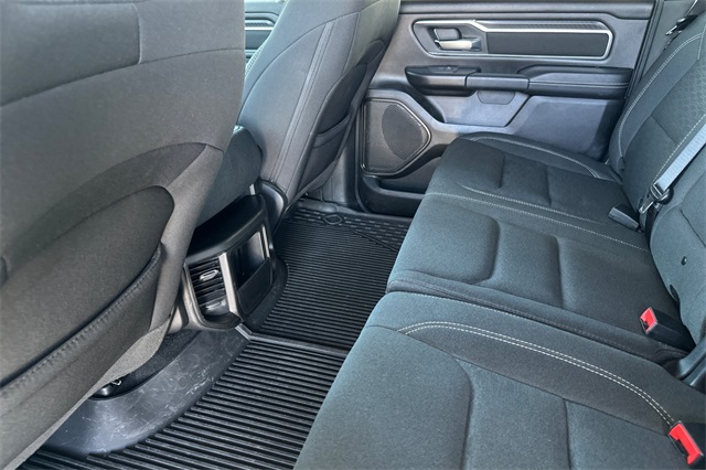 2025 Ram 1500 Big Horn Lone Star photo 12