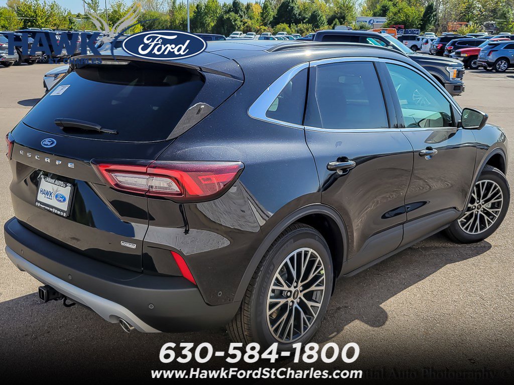 2024 FORD ESCAPE - Image 6