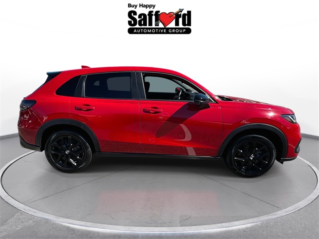 2023 Honda HR-V Sport photo 4
