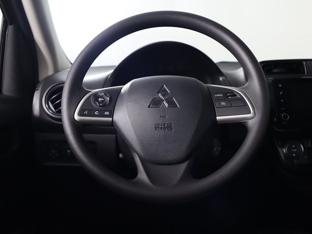 2024 Mitsubishi Mirage G4 ES photo 29