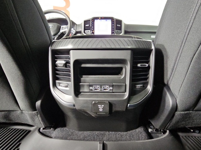 2026 Ram 1500 Big Horn Lone Star photo 24