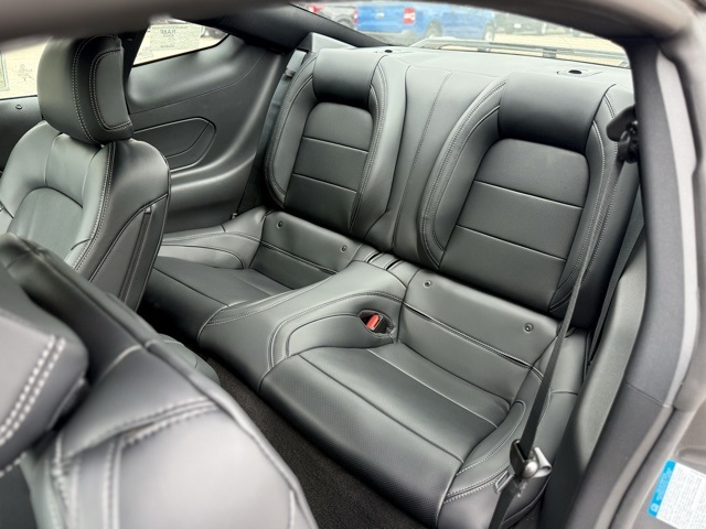2025 Ford Mustang GT Premium photo 23
