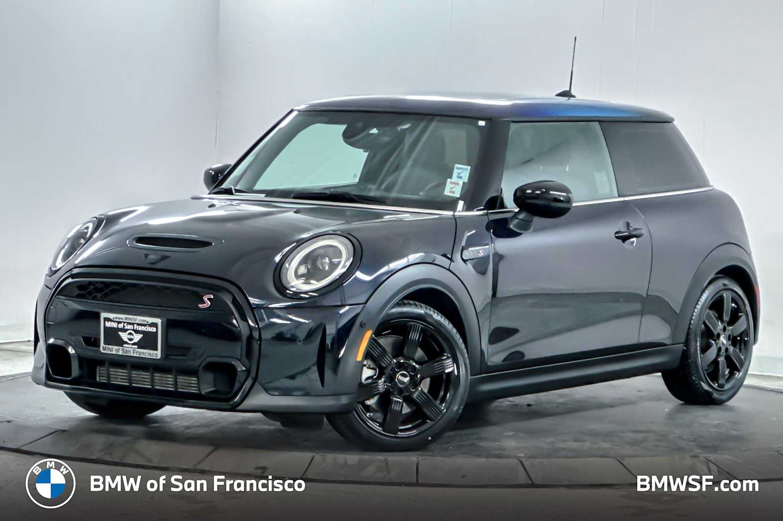 2024 MINI Hardtop 2 Door S