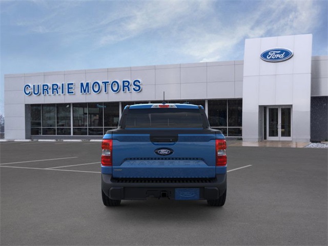 2025 Ford Maverick XL photo 2