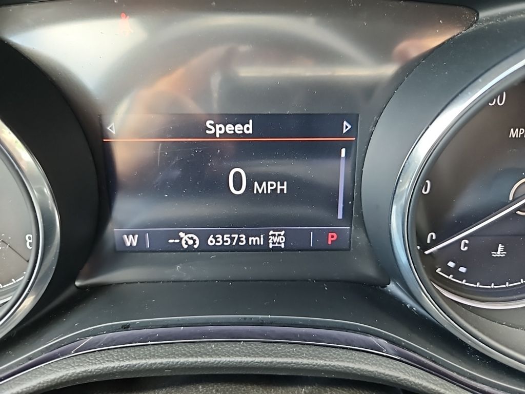 2023 Buick Encore GX Select photo 12