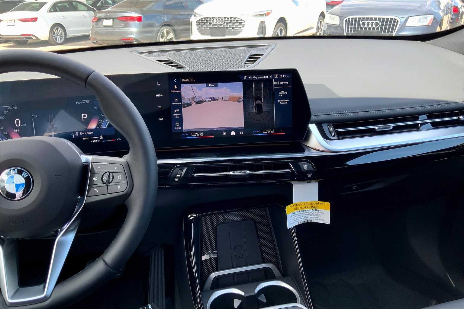 2026 Bmw X1 XDrive28i photo 6
