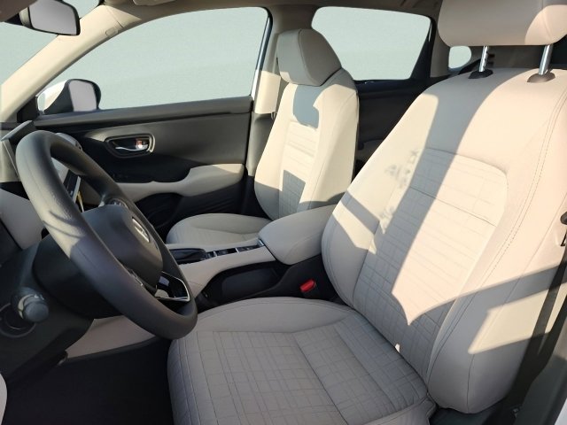 2026 Honda HR-V LX photo 14