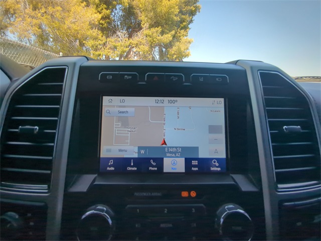 2020 Ford F-450 photo 15