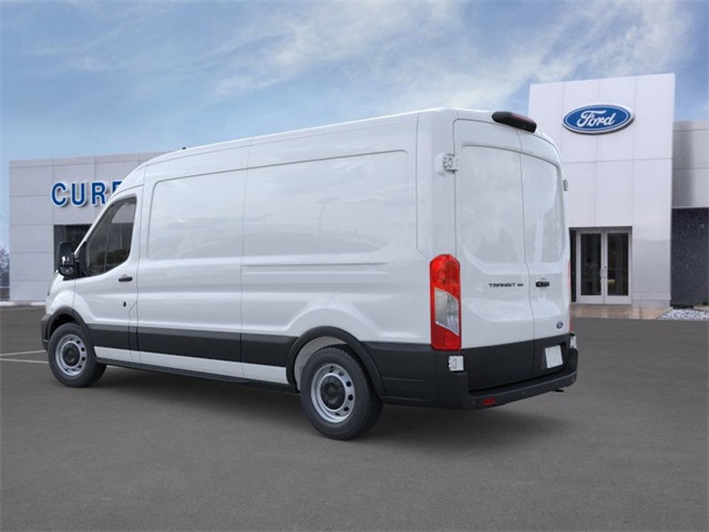2026 FORD TRANSIT - Image 25