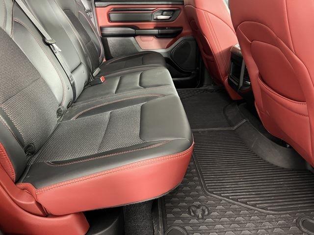 2025 Ram 1500 Rebel photo 22