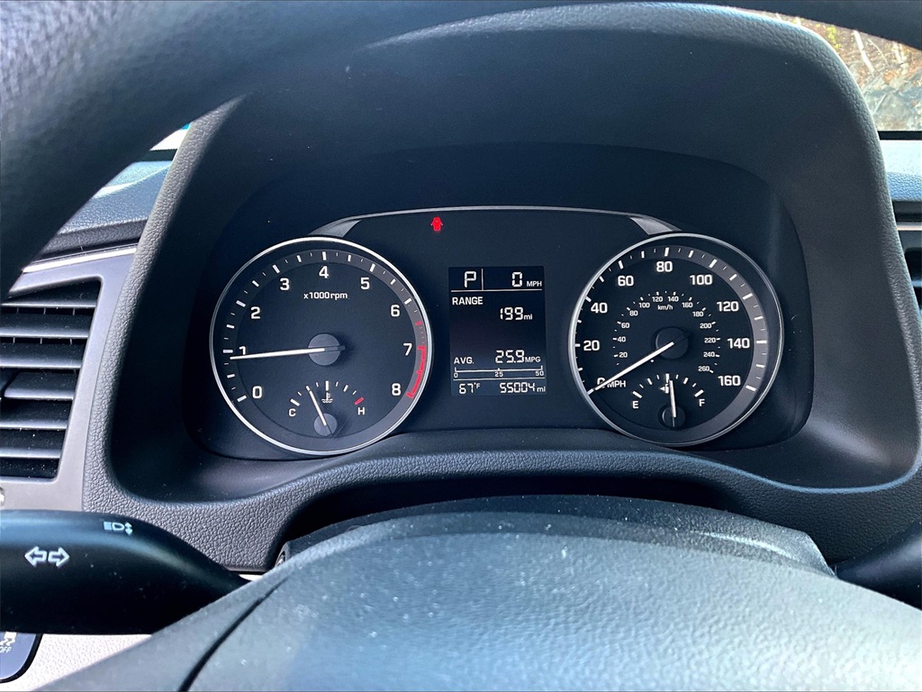 2017 Hyundai Elantra SE photo 23
