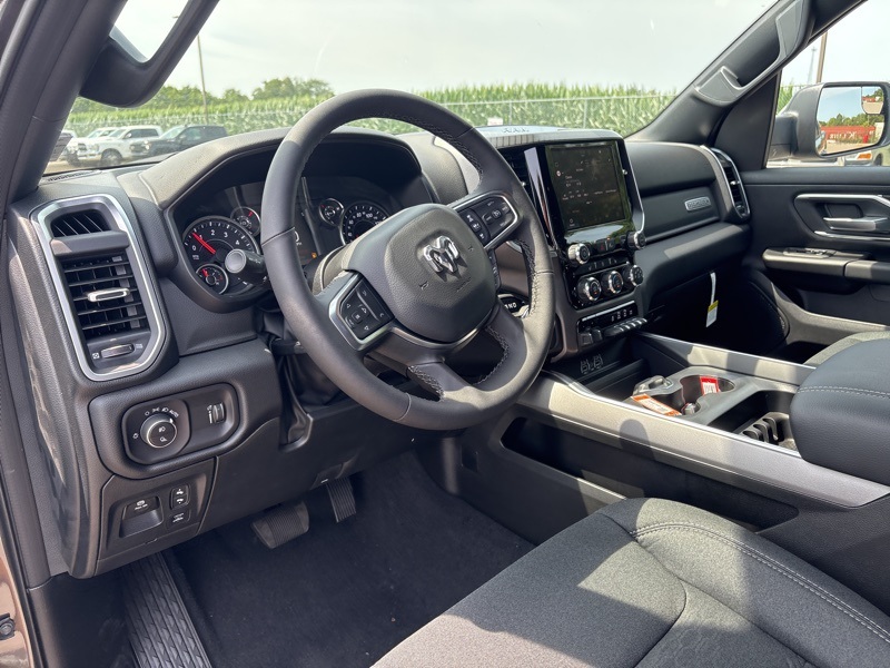 2026 Ram 1500 Big Horn Lone Star photo 21
