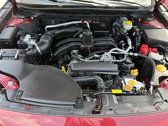 2025 Subaru Outback Premium photo 20