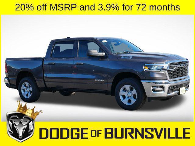 2025 RAM Ram 1500 Pickup Big Horn/Lone Star's photo