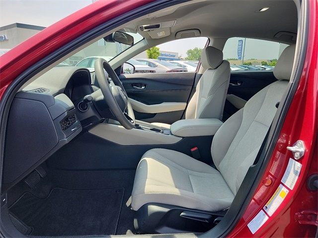 2024 Honda Accord 1.5T LX photo 13
