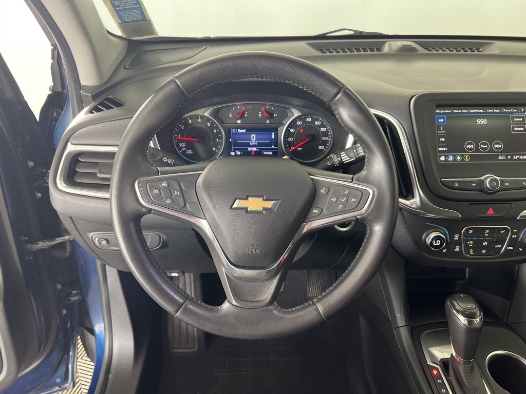 2019 Chevrolet Equinox LT photo 5