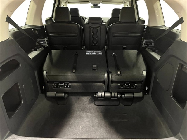 2026 Honda Odyssey EX-L photo 23