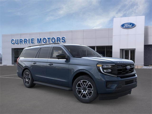 2025 FORD EXPEDITION MAX - Image 30