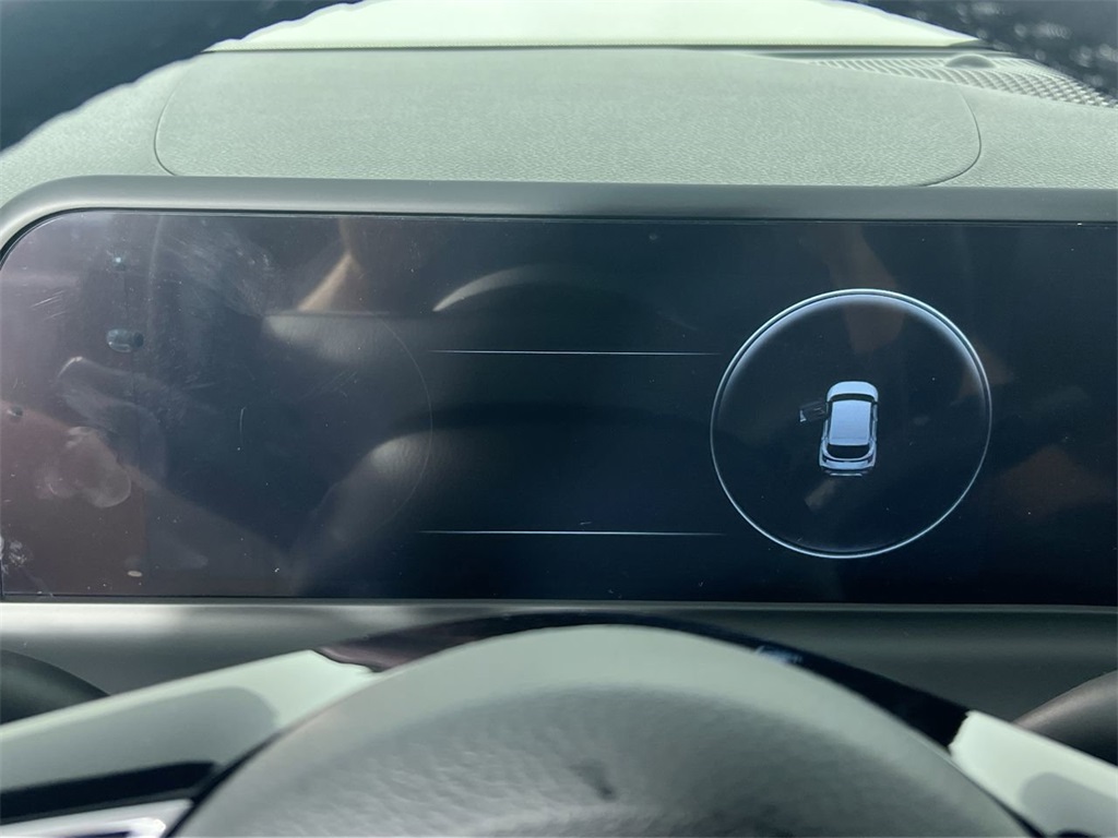 2026 Kia Seltos EX photo 19