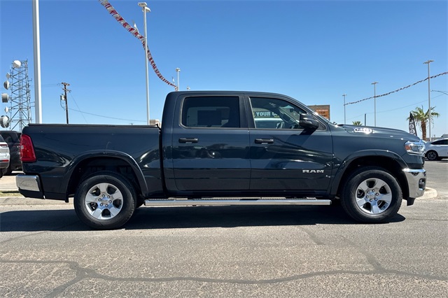 2025 Ram 1500 Big Horn Lone Star photo 2