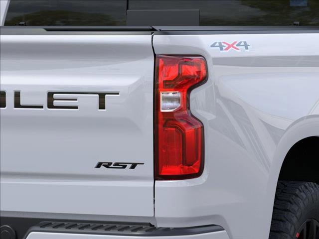 2026 Chevrolet Silverado 1500 RST photo 10