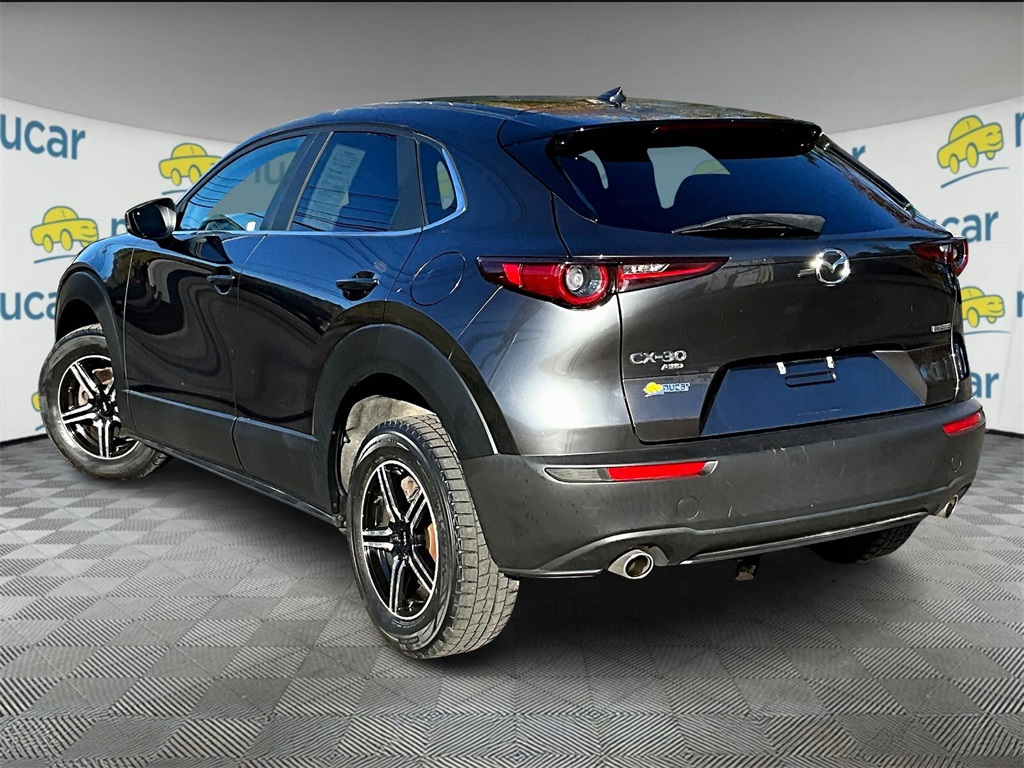 2020 Mazda CX-30 Preferred photo 4