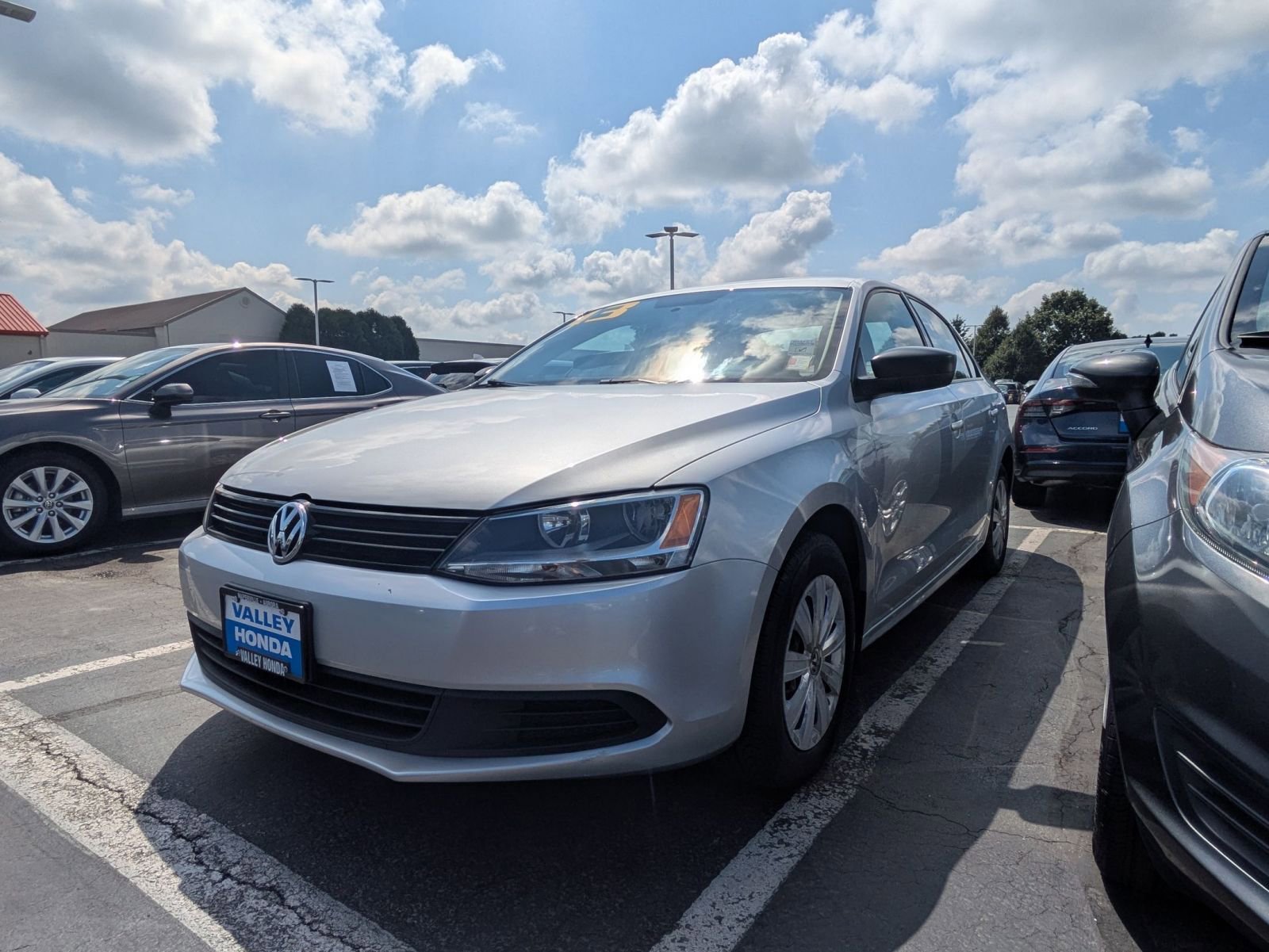 3VW1K7AJ0DM268898
