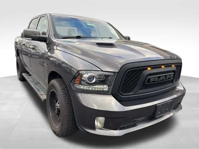 2016 RAM Ram 1500 Sport