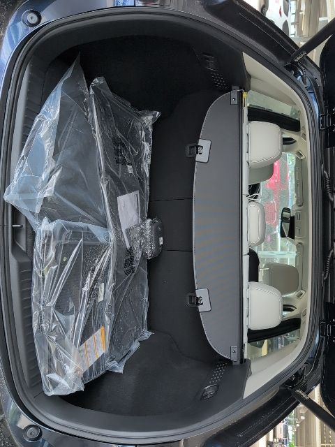 2025 Mazda CX-5 2.5 S Preferred photo 16