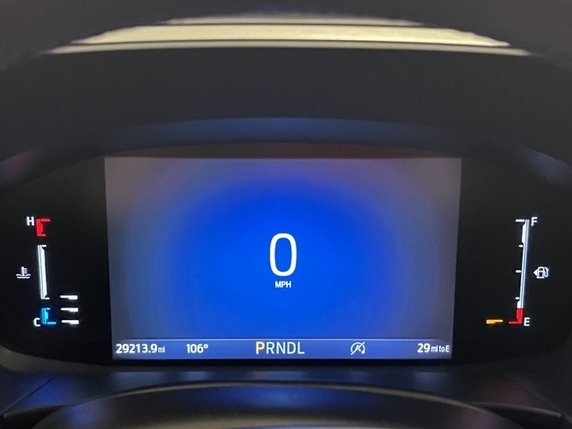 2023 Ford Escape Active photo 3