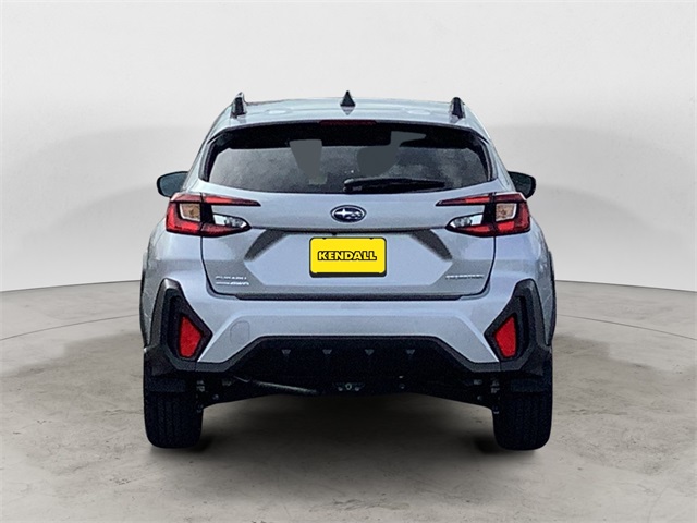 2025 Subaru Crosstrek Premium photo 3