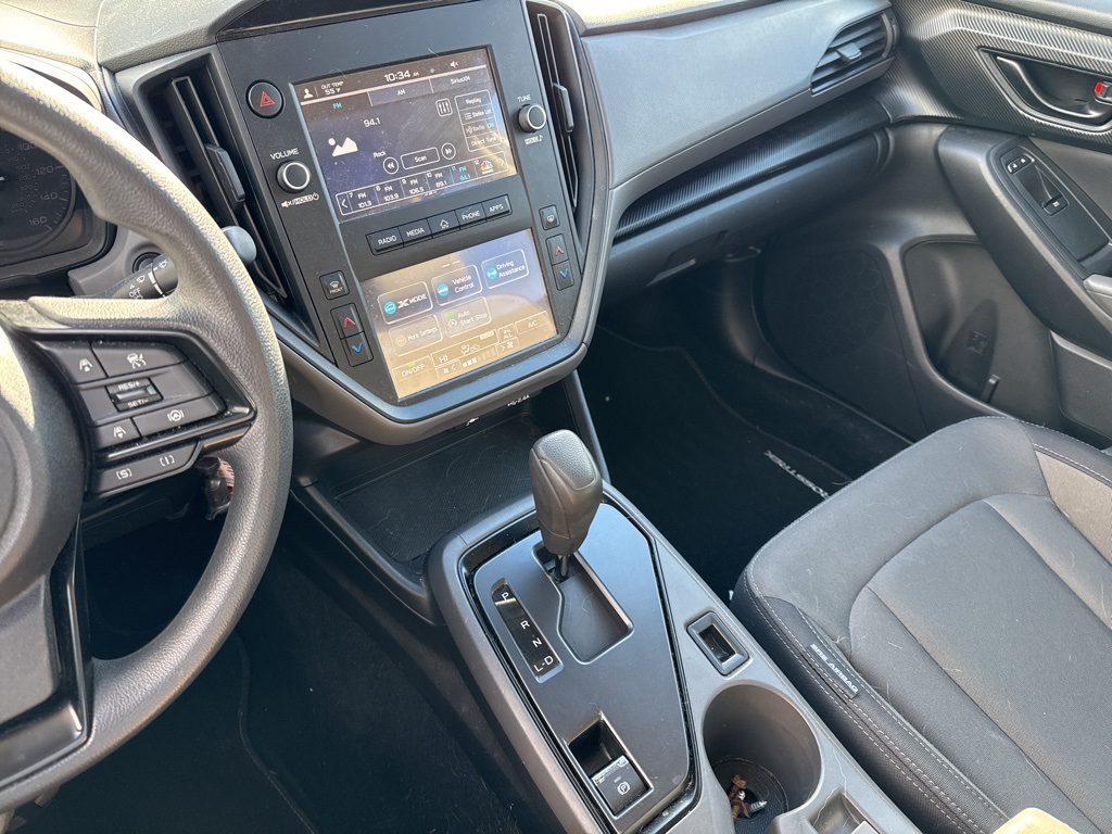 2024 Subaru Crosstrek Base photo 4