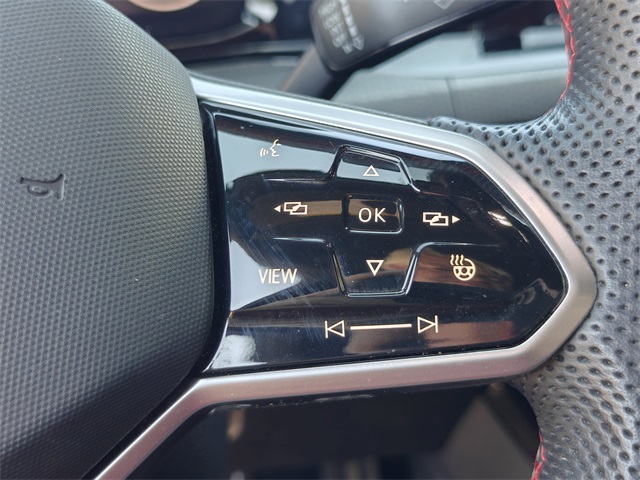 2024 Volkswagen Golf GTI S photo 17