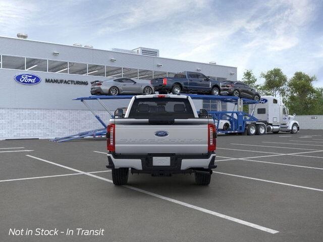 2024 Ford F-250 XL photo 6