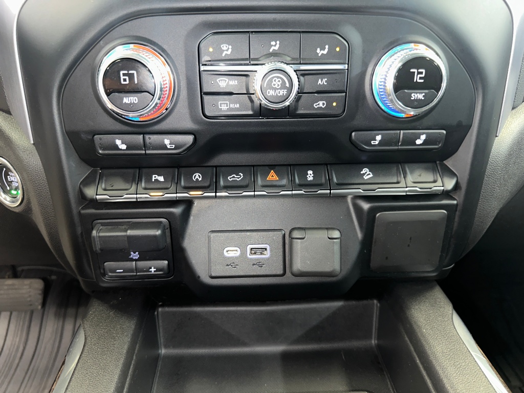 2020 Gmc Sierra 1500 Elevation photo 12