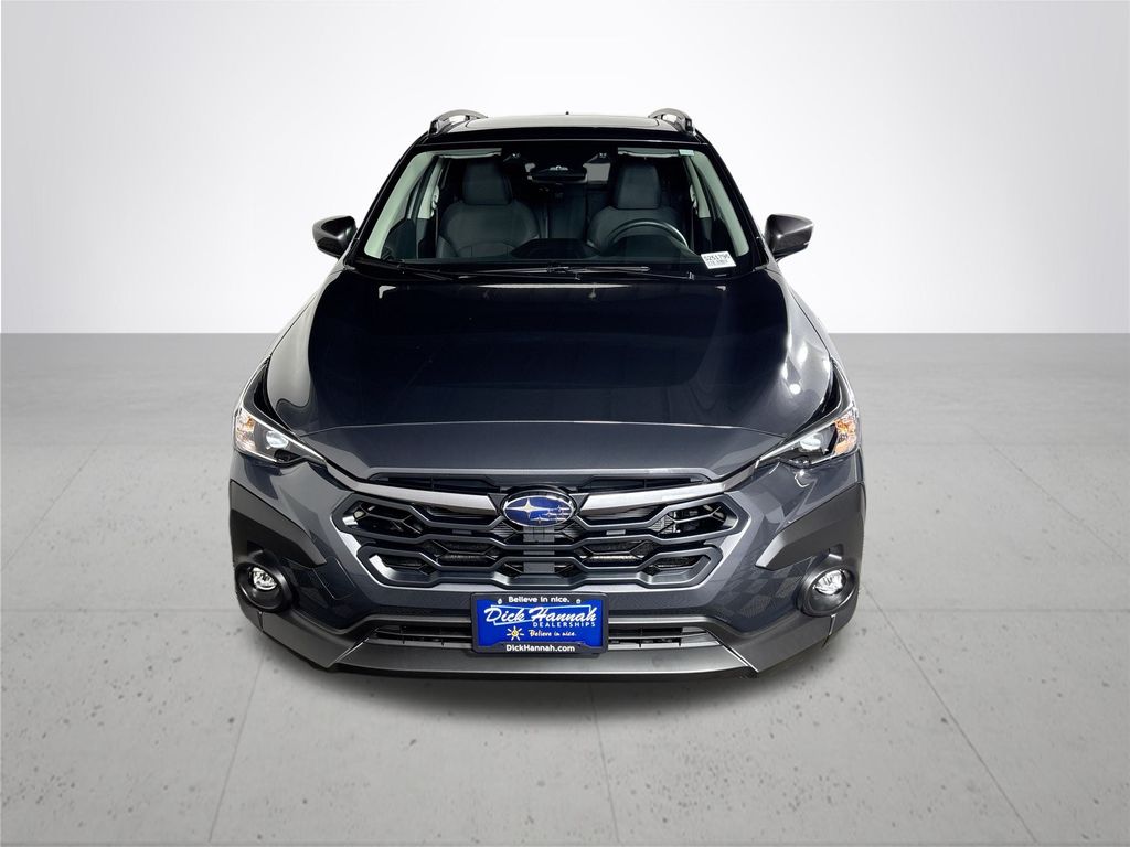 2025 Subaru Crosstrek Premium photo 3