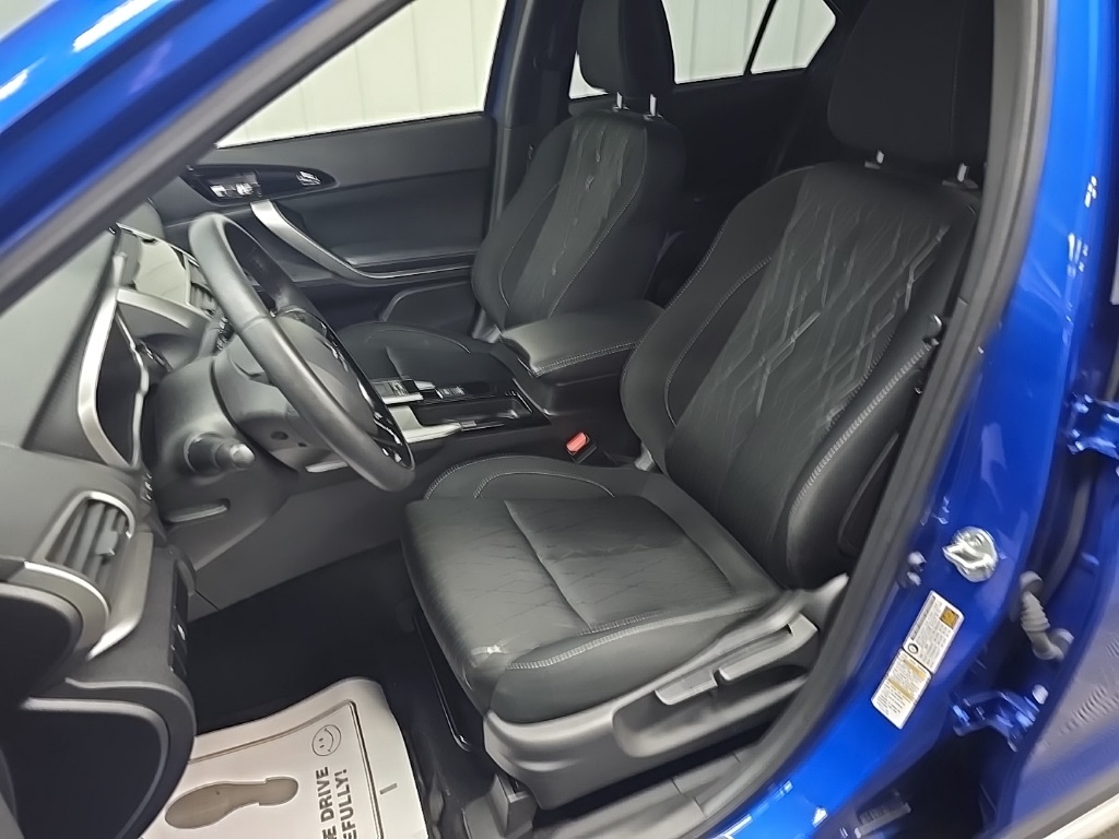2018 Mitsubishi Eclipse Cross SE photo 29